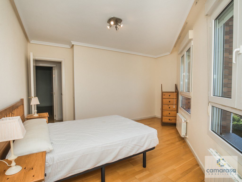 Pis de 136 m² a Àvila