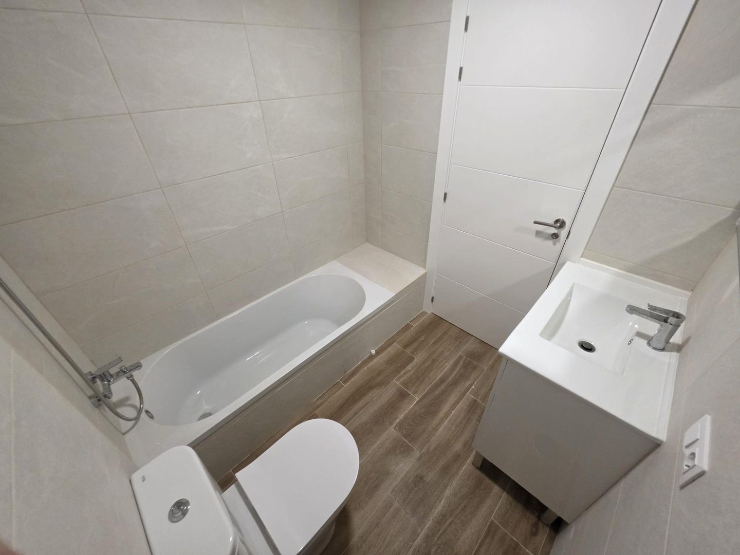 Piso de 119 m² en Arafo