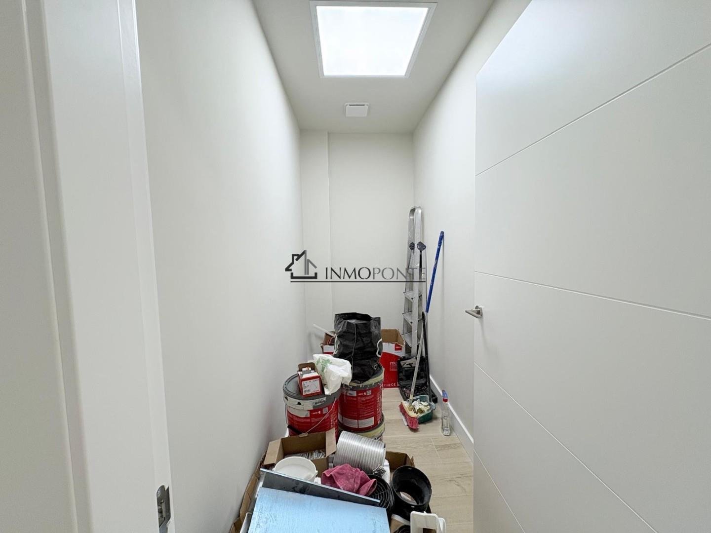 Pis de 110 m² a Pontevedra