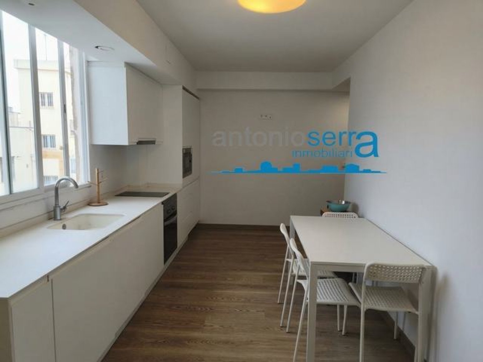 Pis de 45 m² a València