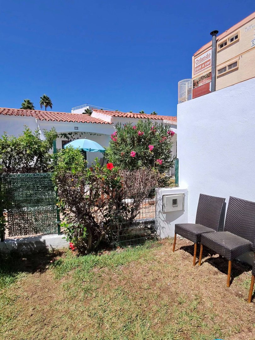 Casa de 39 m² en San Bartolomé de Tirajana