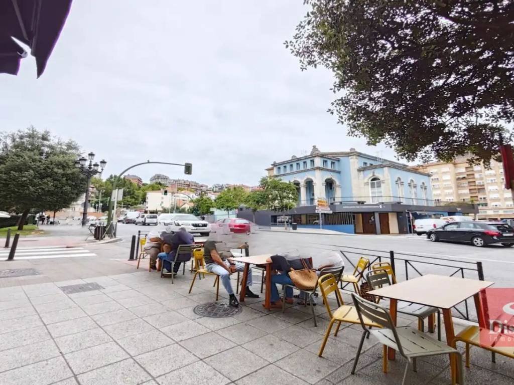 Piso de 65 m² en Santander