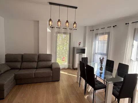 Piso de 80 m² en Cájar