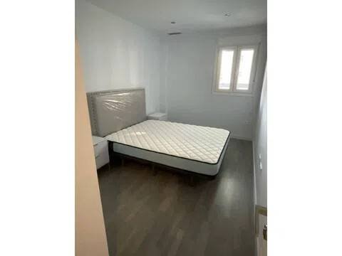 Piso de 105 m² en Almería
