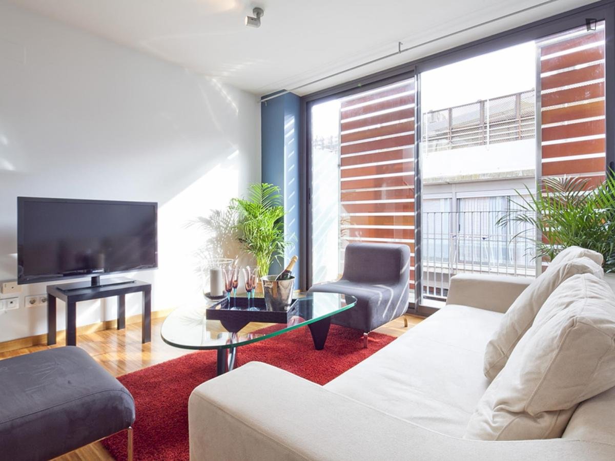 Piso de 85 m² en Barcelona