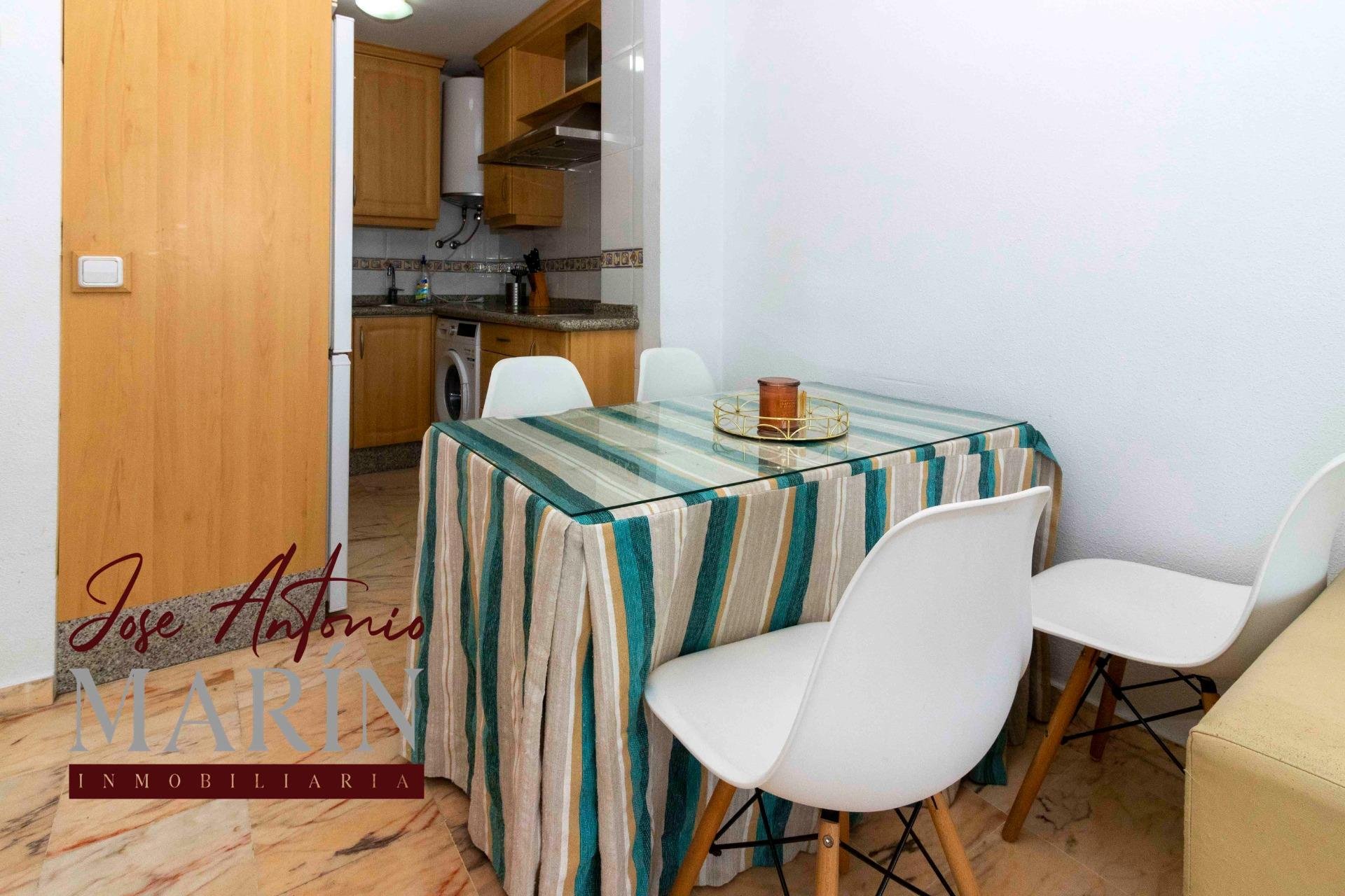 Piso de 50 m² en Badajoz