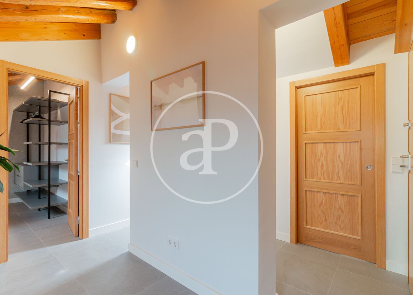 Appartamento 130 m² a Madrid