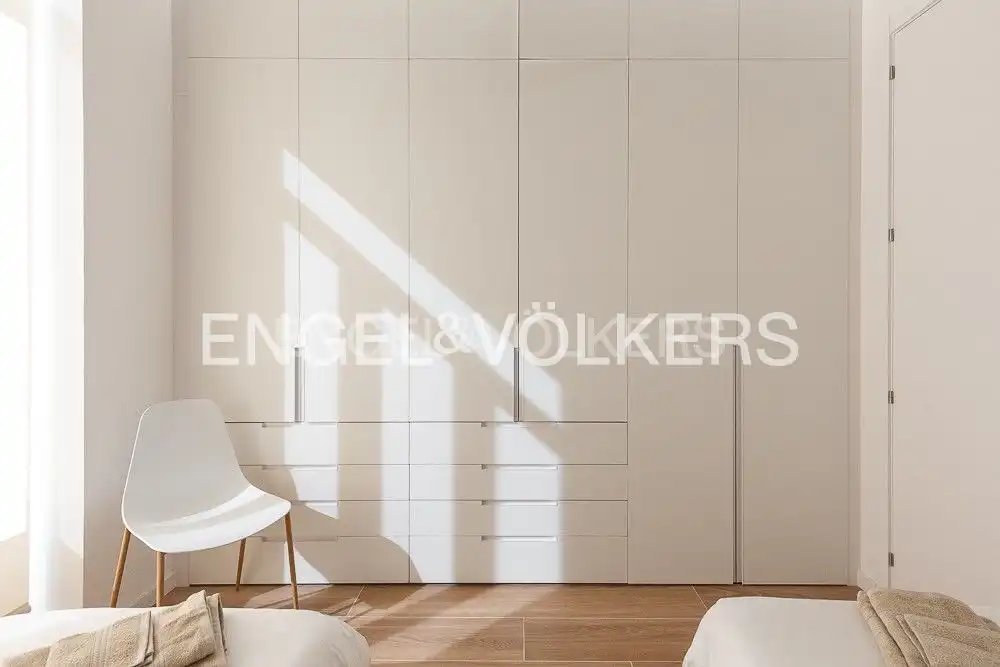 Apartamento 130 m² em València