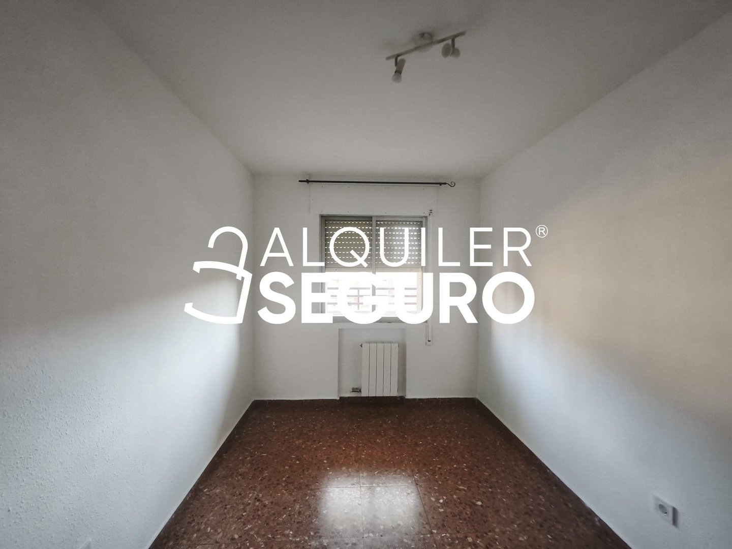 Piso de 97 m² en Zaragoza