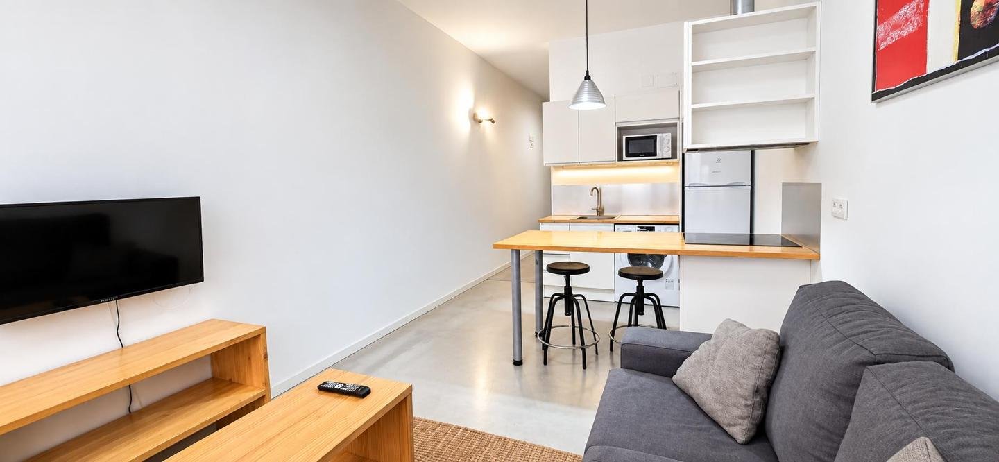 Pis de 50 m² a Elx