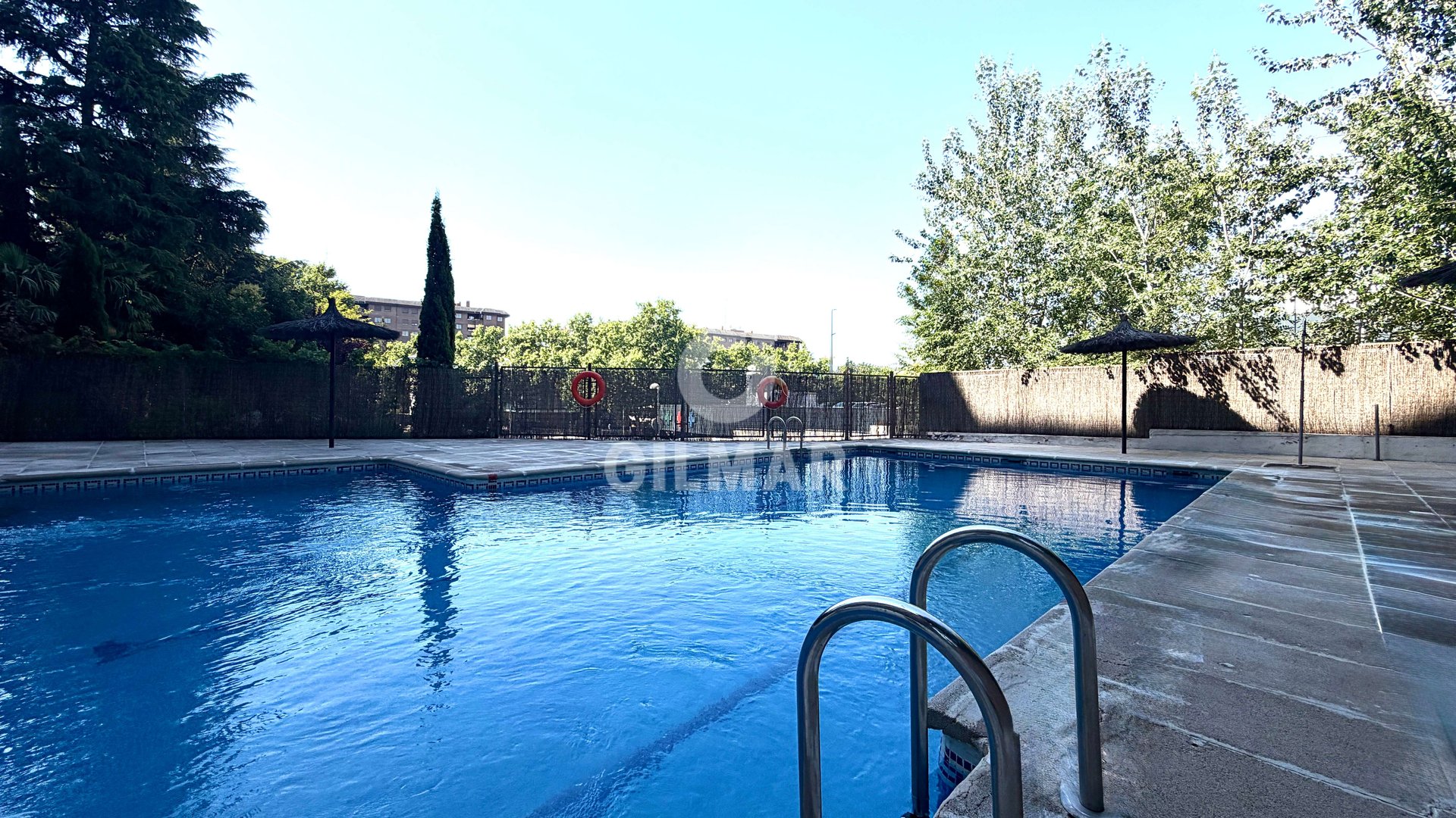 Piso de 108 m² en Madrid