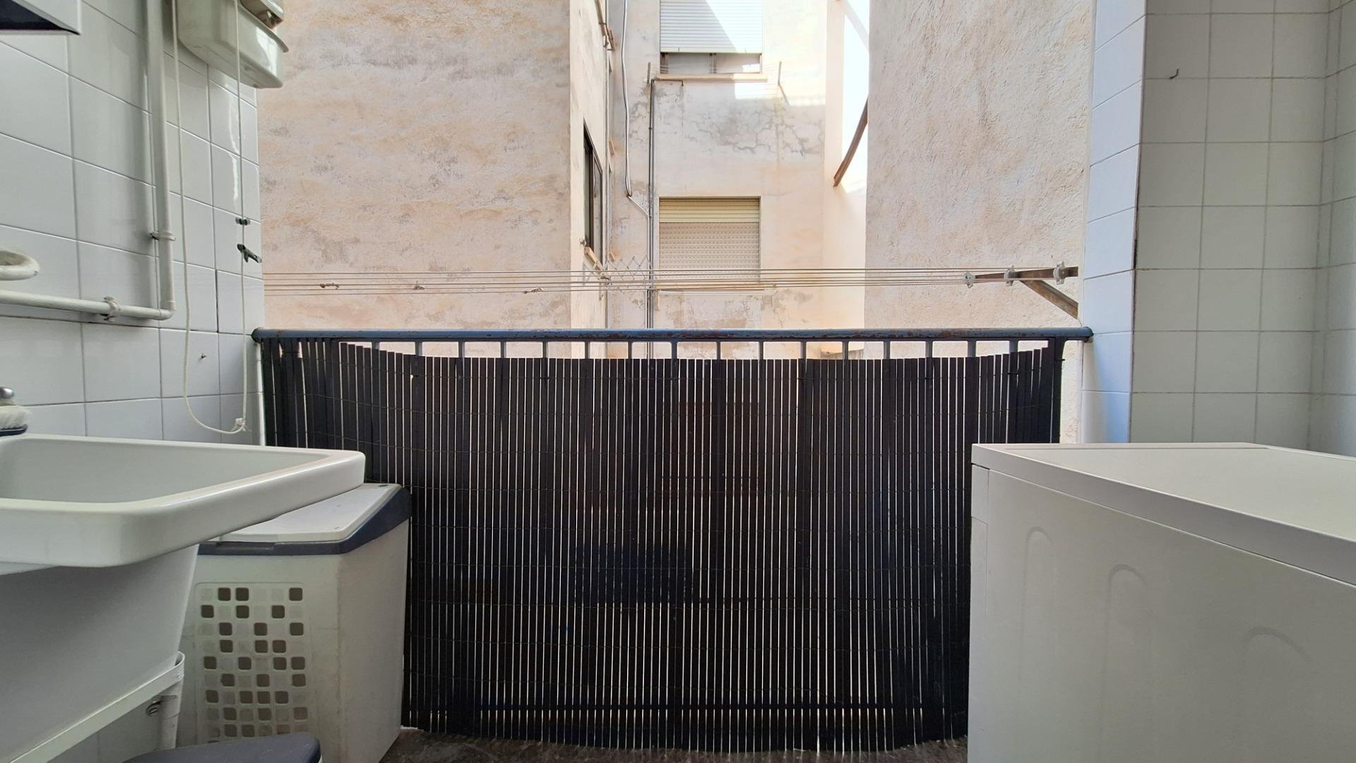Piso de 110 m² en Murcia