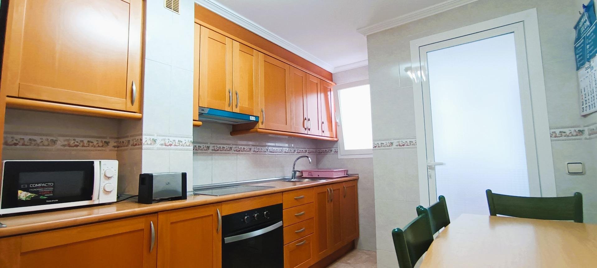 Pis de 106 m² a Palma