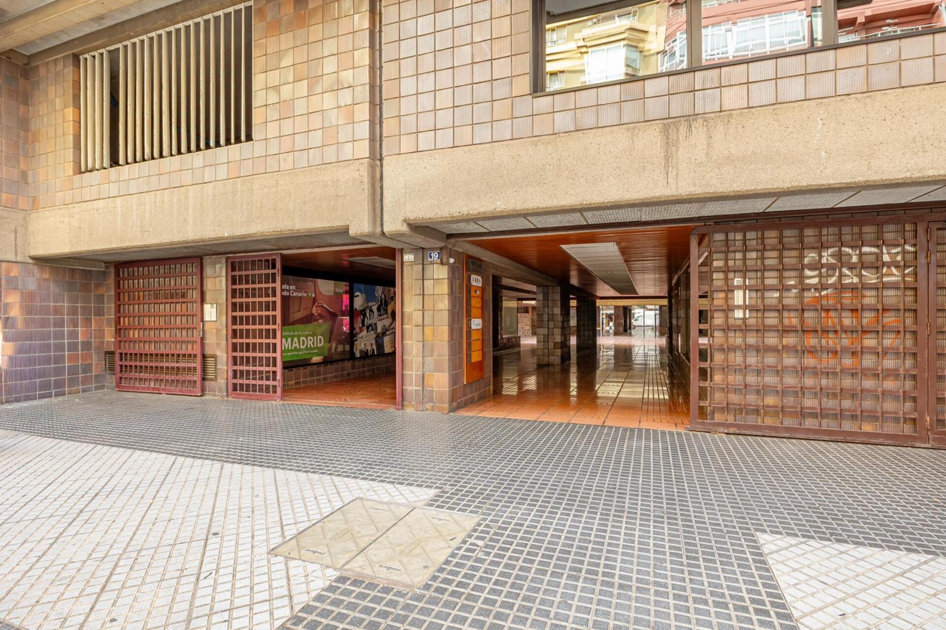 Pis de 120 m² a Las Palmas de Gran Canaria