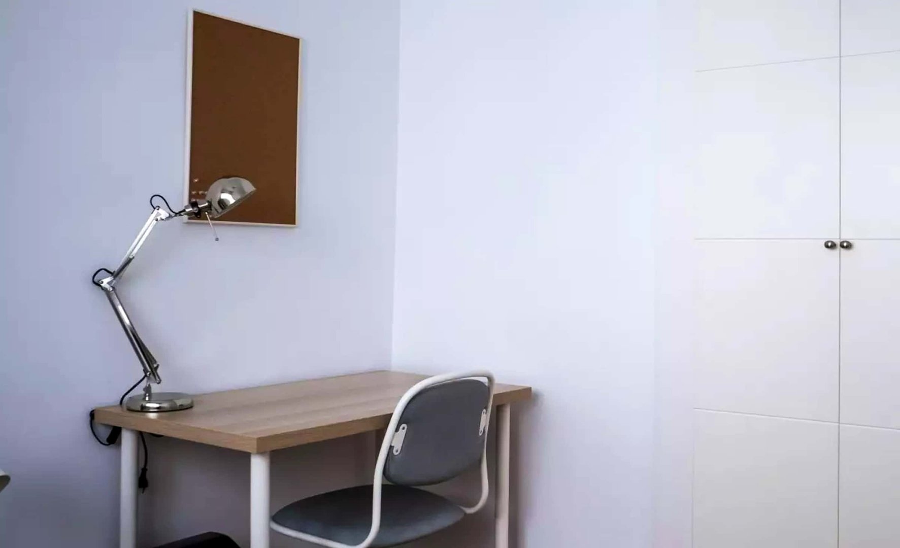 Habitació de lloguer, València