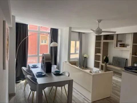 Pis de 80 m² a Almeria