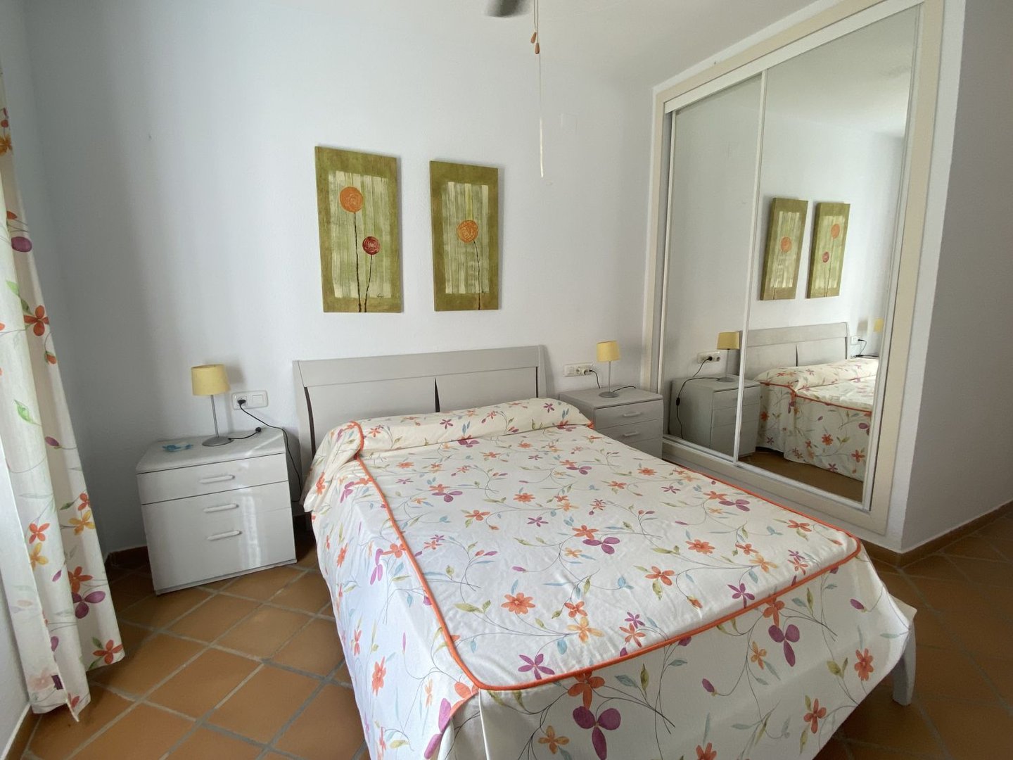 Piso de 120 m² en Isla Cristina