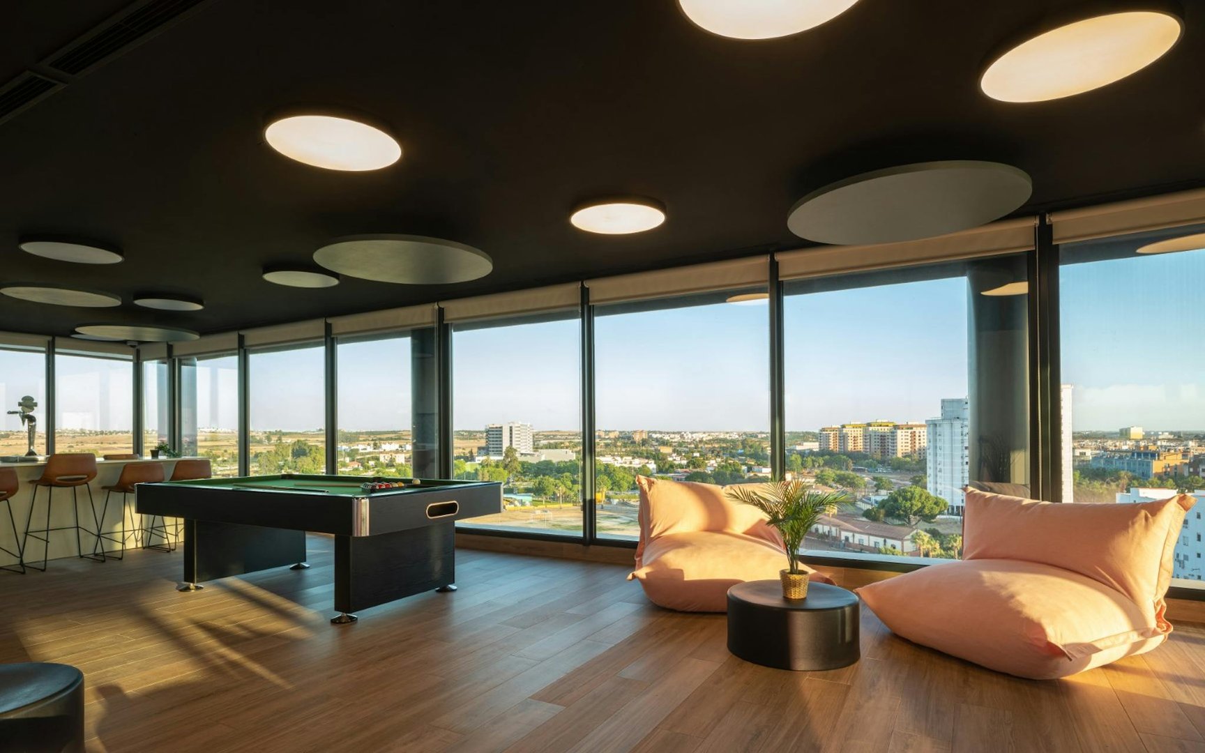 Habitación 15 m², Sevilla