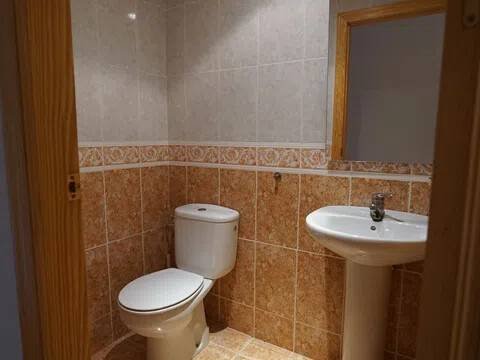 Pis de 110 m² a Tibi