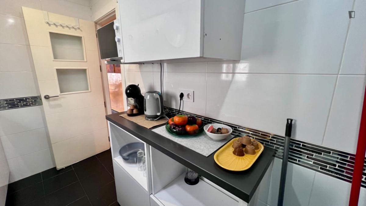 Pis de 76 m² a Màlaga