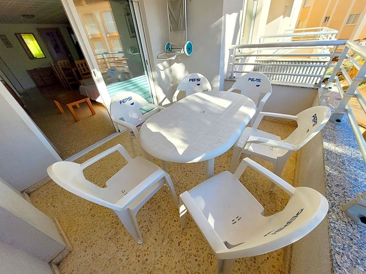 Wohnung 75 m² in Miramar