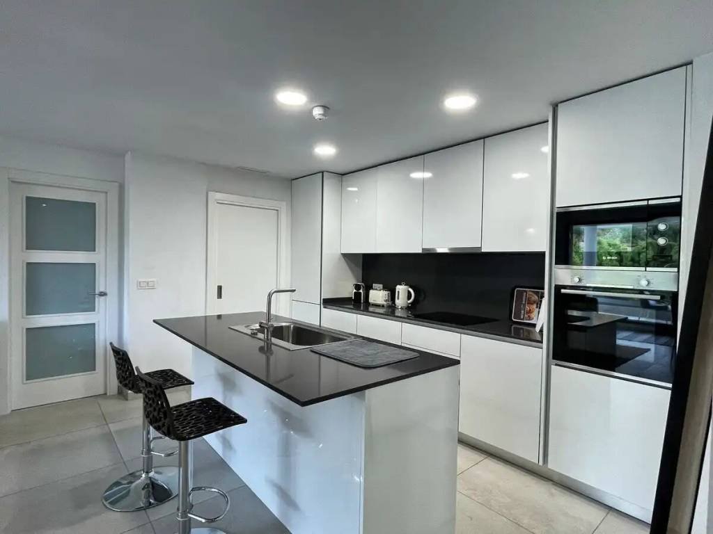 Piso de 140 m² en Benahavís