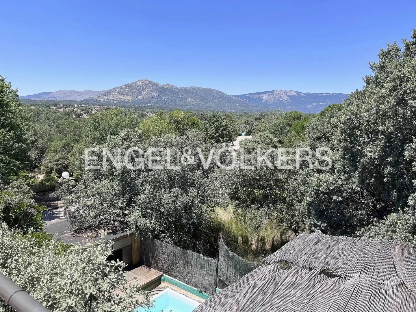 Casa de 139 m² a Valdemorillo