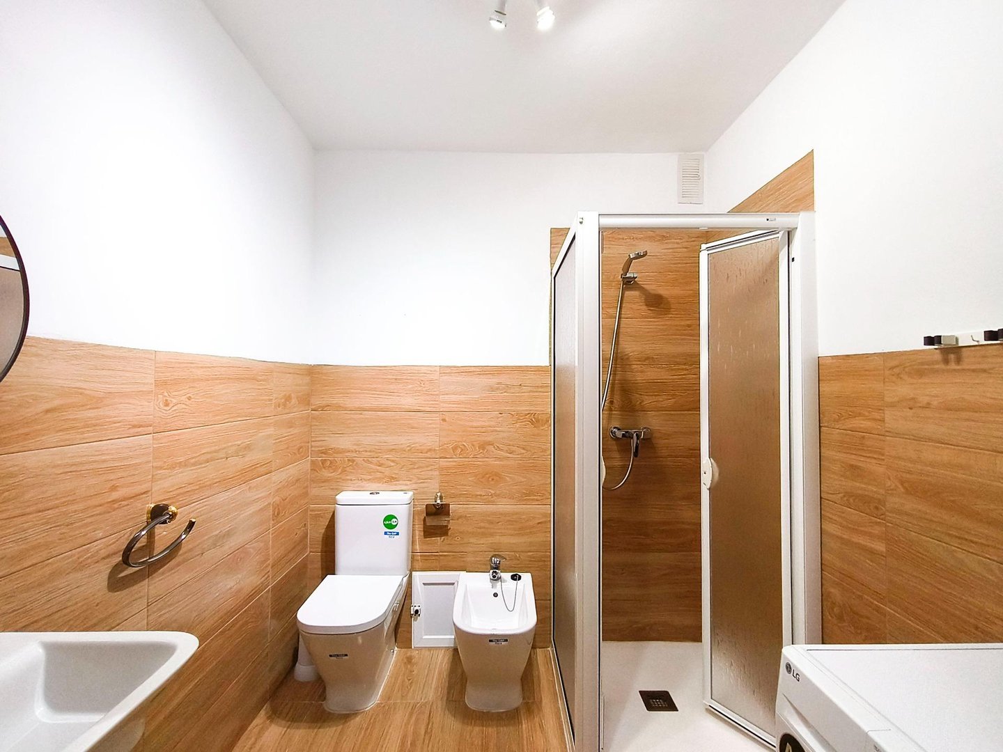 Piso de 53 m² en Puerto de la Cruz