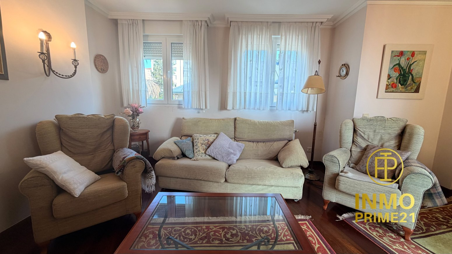 Pis de 127 m² a Santander