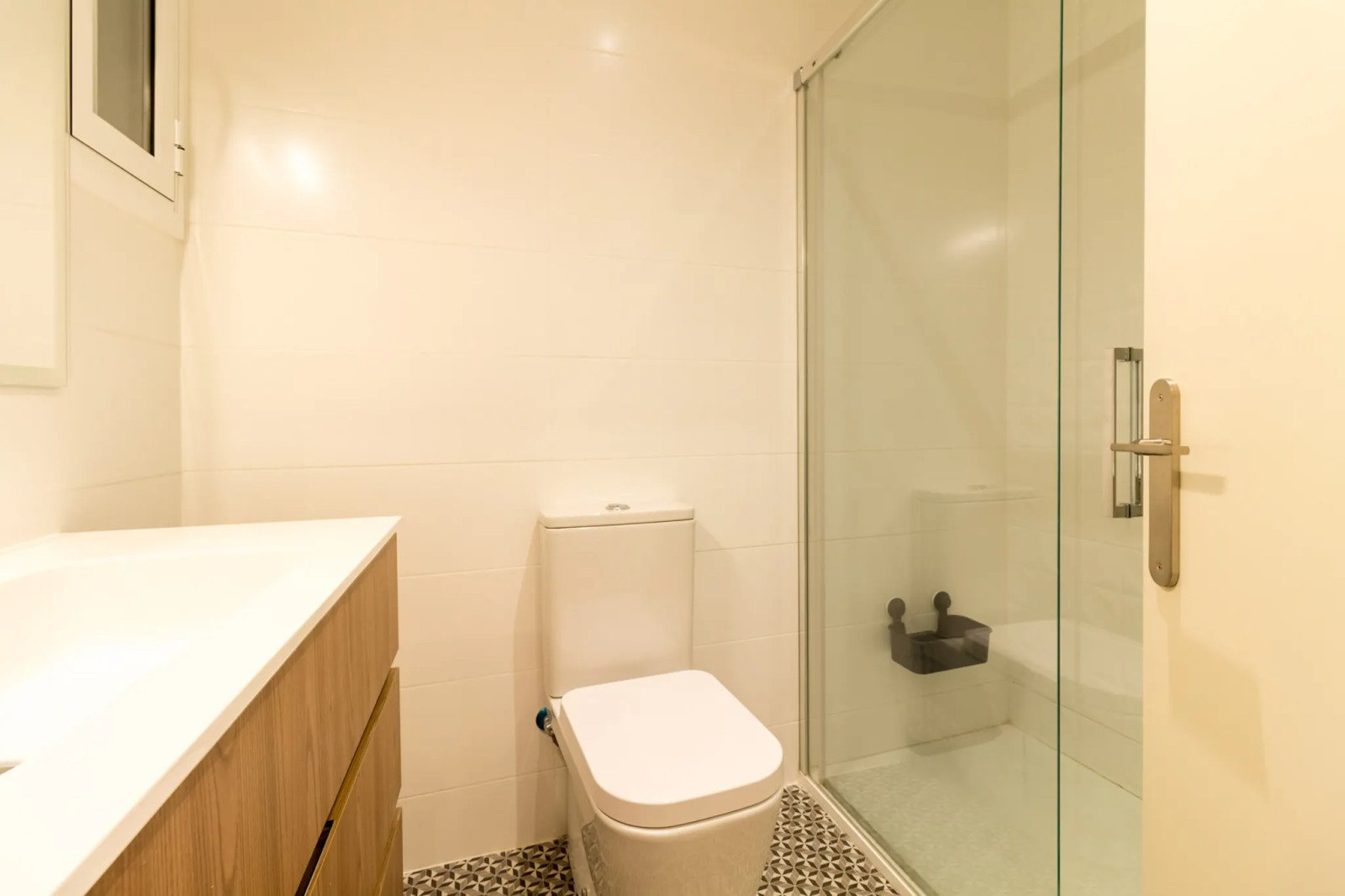 Pis de 130 m² a Barcelona