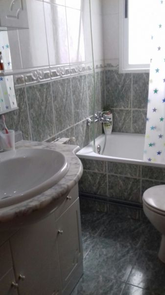 Habitación 90 m², Albacete