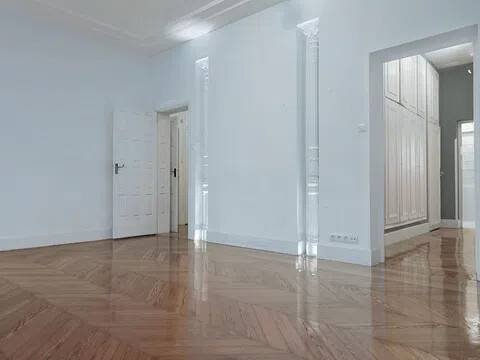 Wohnung 551 m² in Madrid