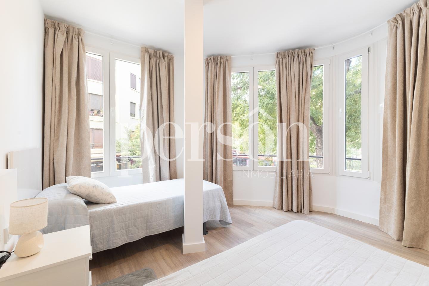 Pis de 106 m² a València