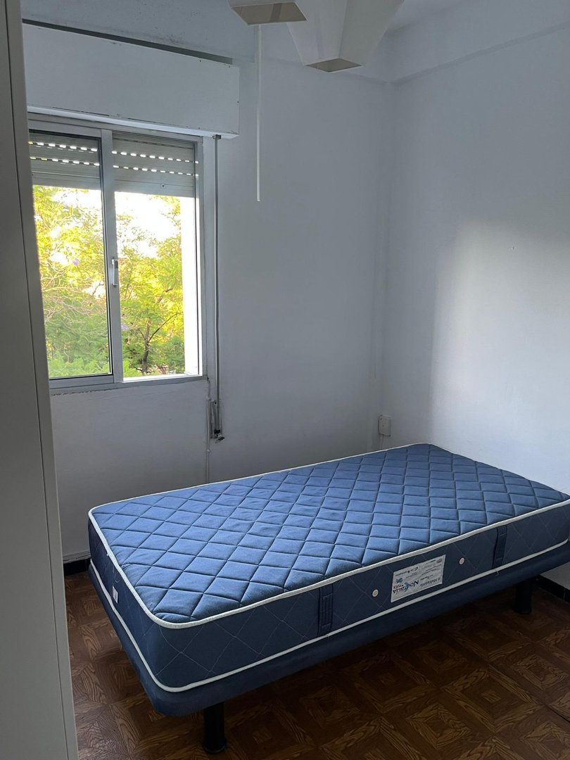 Habitació 61 m², Sevilla