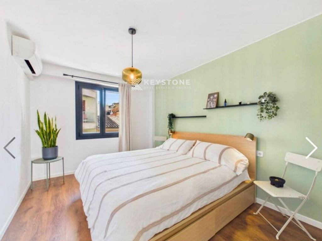 Piso de 95 m² en Palma