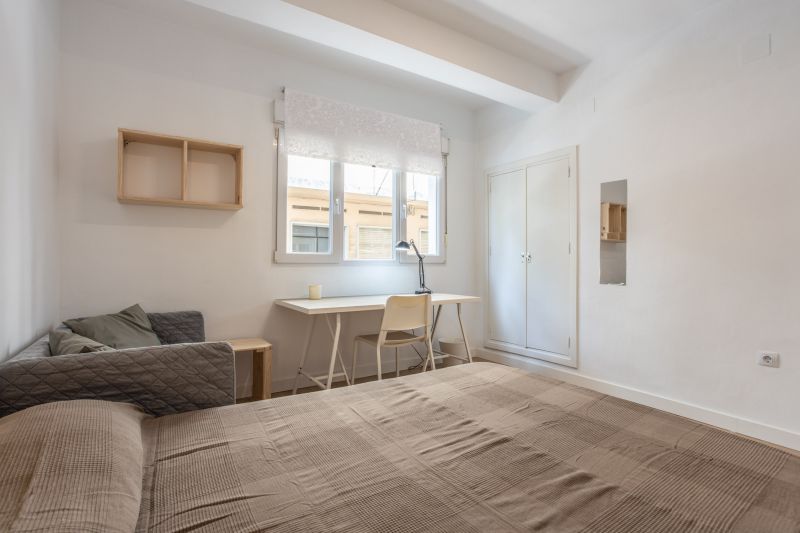 Habitación 170 m², Granada