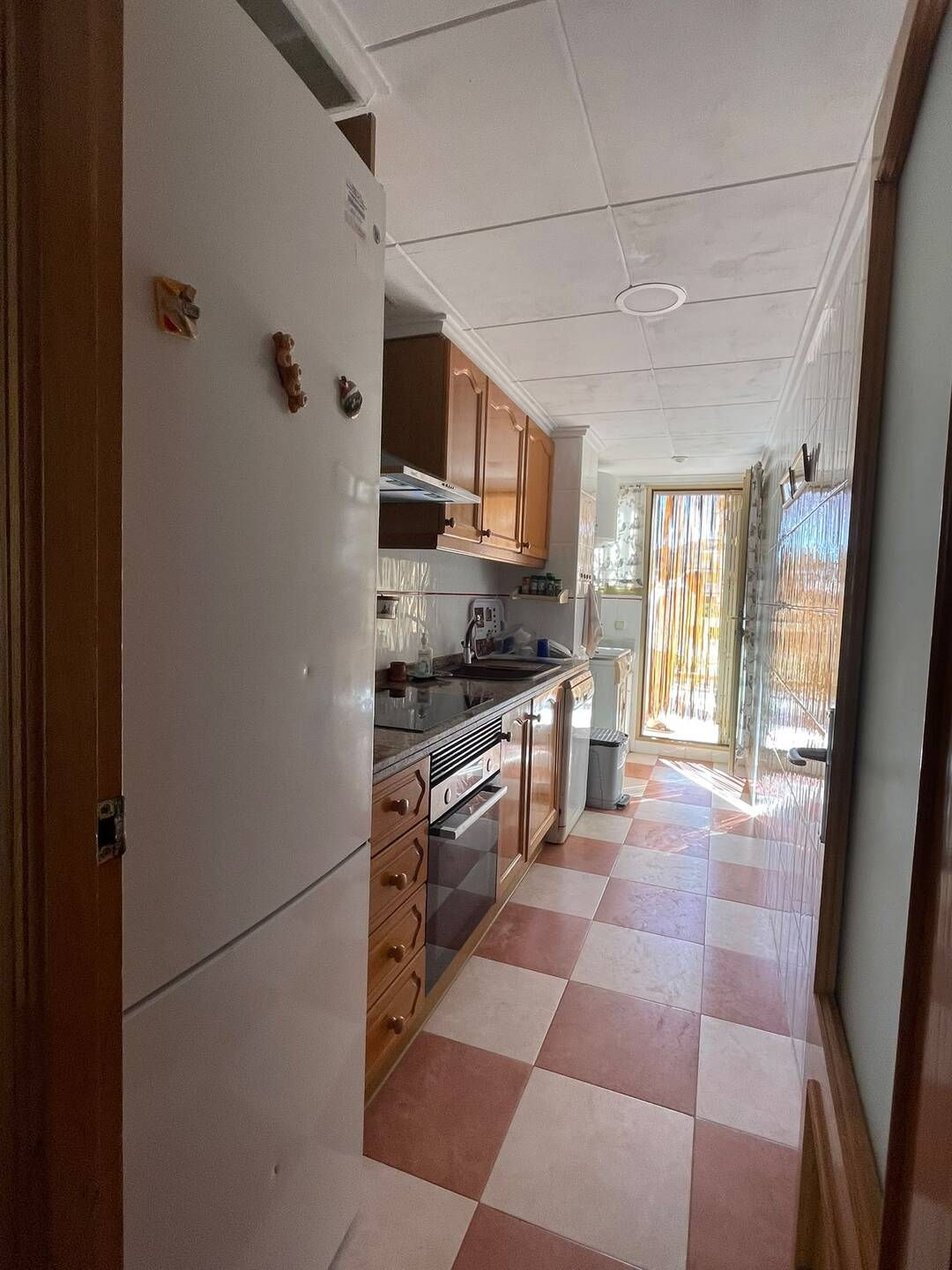 Piso de 110 m² en Valencia