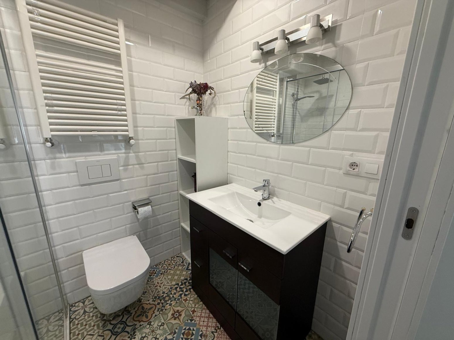 Piso de 58 m² en Santander