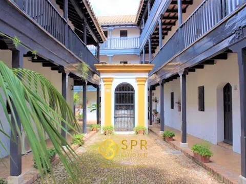 Piso de 56 m² en Sevilla