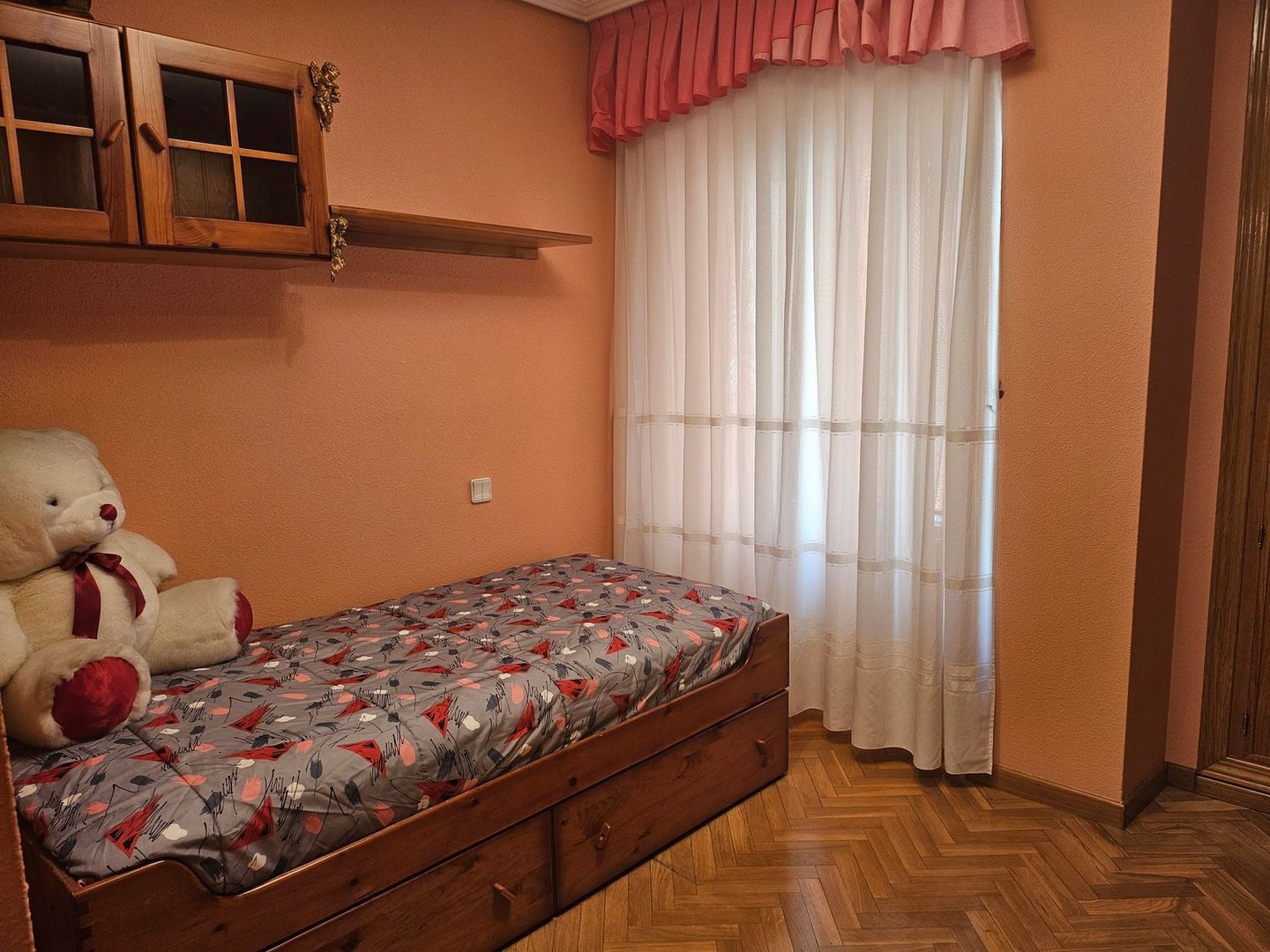Piso de 75 m² en Segovia