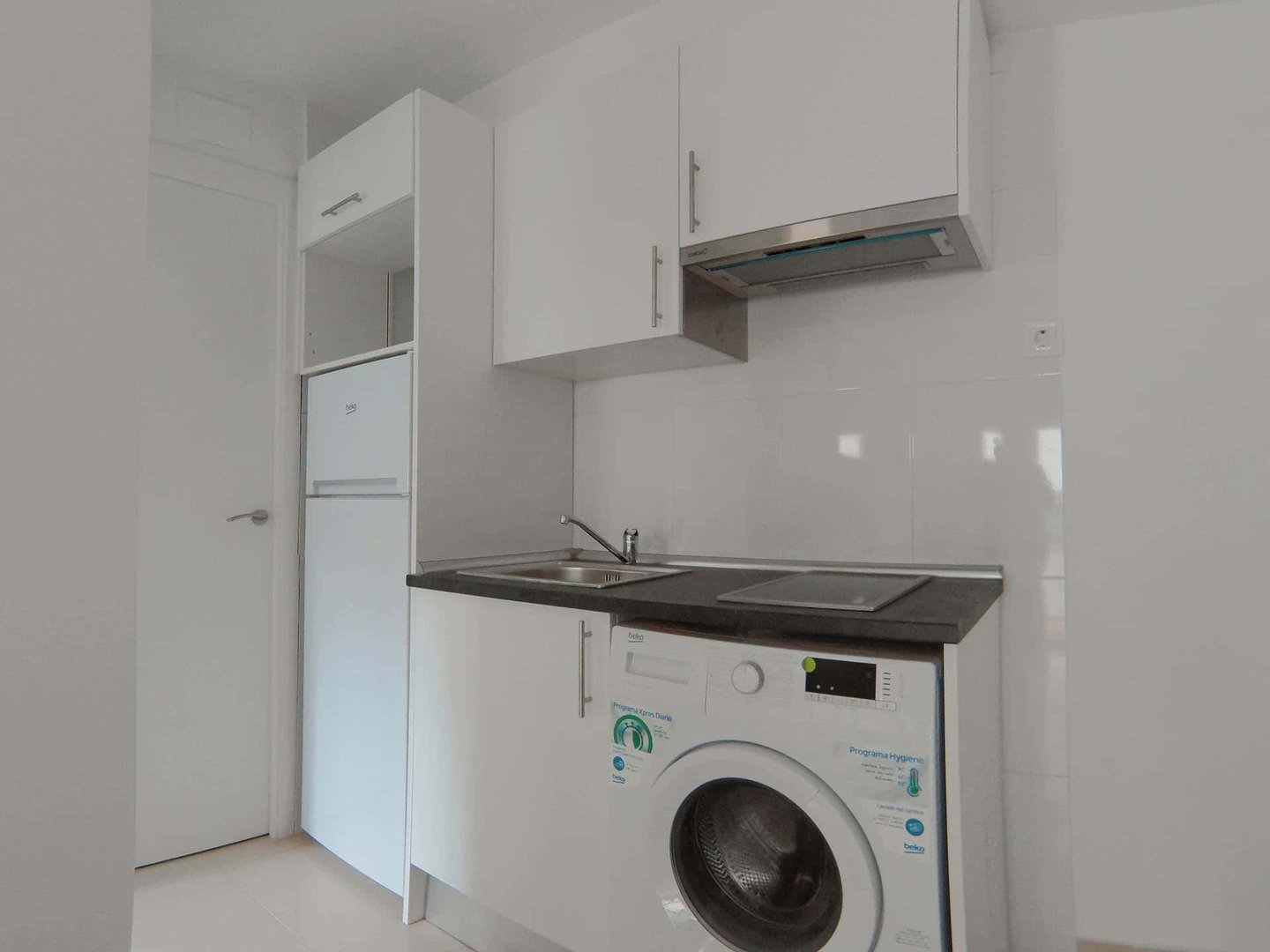 Pis de 45 m² a Madrid