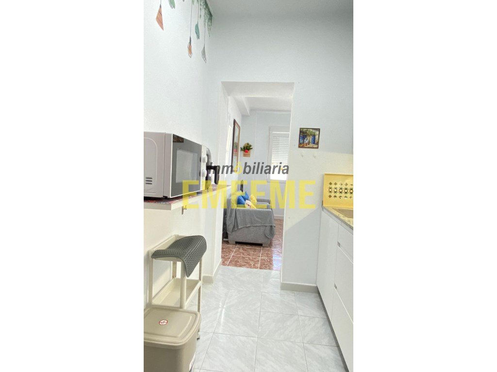 Habitación en alquiler, Ronda