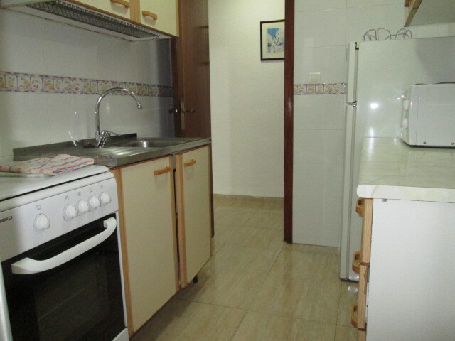 Piso de 65 m² en Granada