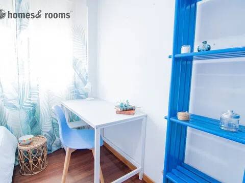Habitación 180 m², Santiago de Compostela