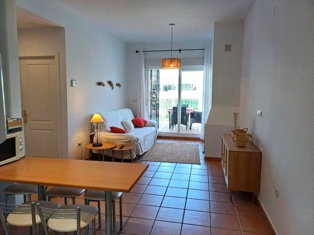 Piso de 95 m² en Isla Cristina