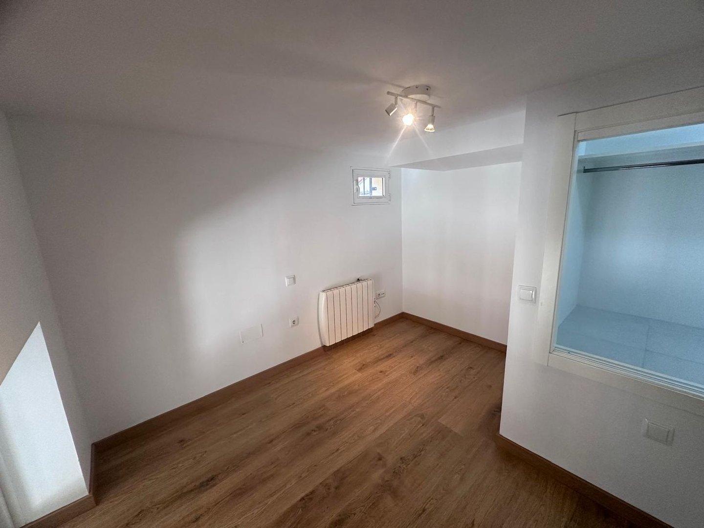 Apartamento 42 m² em Madrid