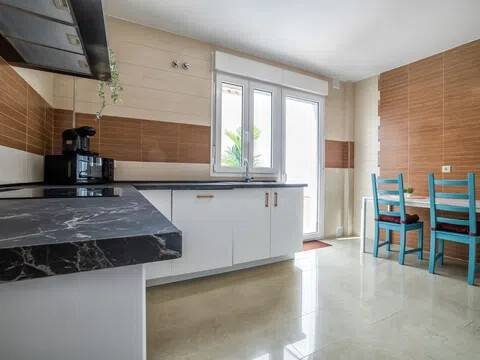 Casa de 125 m² en Montemayor