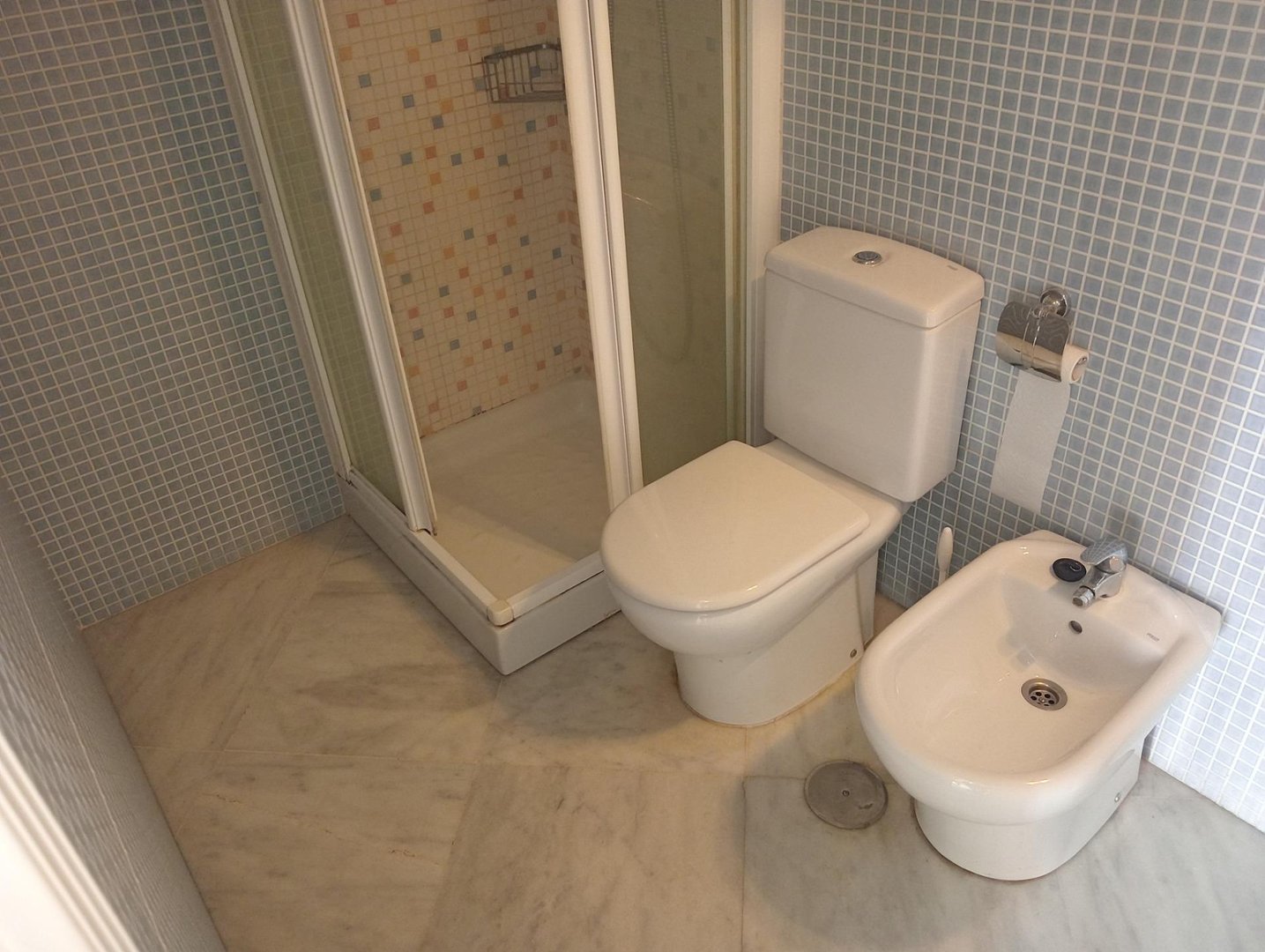 Pis de 80 m² a Sevilla