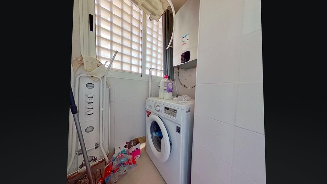 Piso de 70 m² en Benidorm