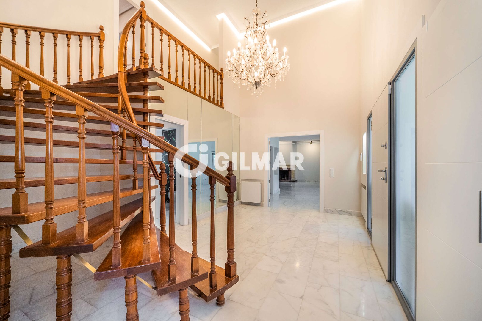 Casa de 699 m² en Madrid